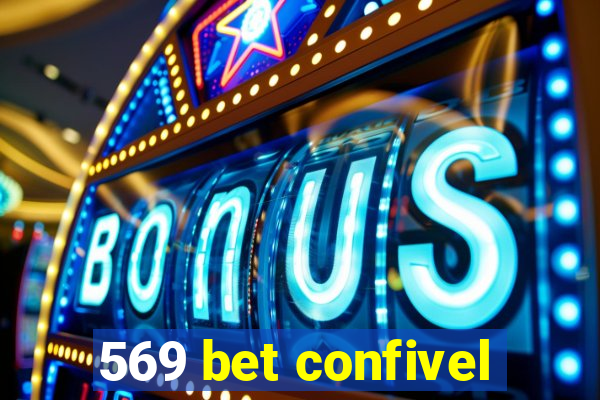 569 bet confivel